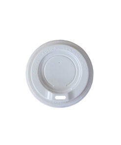 Tapa Blanca Vaso Coffee-to-go SP6