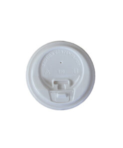 Tapa Blanca Vaso Coffee-to-go SP9