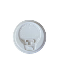 Tapa Blanca Vaso Coffee-to-go SP16
