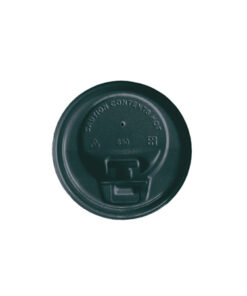 Tapa Negra Vaso Coffee-to-go SP9