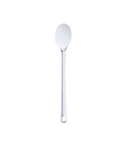 Cuchara Cocina Exoglass Blanca 30Cm