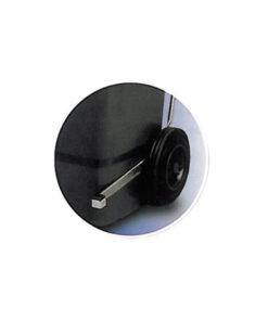 Pedal Contenedor Basurero KA 60L