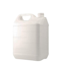 Jerrican Rectangular PE 10L amb Tap