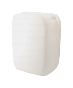 Jerrican Apilable PE 20L Ø61 amb Tap