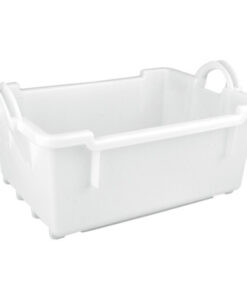 Cubeta Gilac Encaixable 40L 650x450x325mm