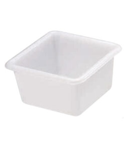 Cubeta Fervik Cuadrada 6L 26x26x15