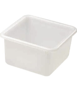 Cubeta Fervik Cuadrada 14L 34x34x19
