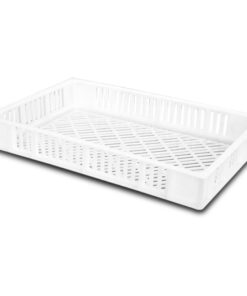 Calaix Ranurat 60x40x9Cm 19L