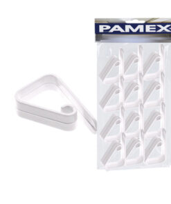 Sujeta Manteles Plástico p12