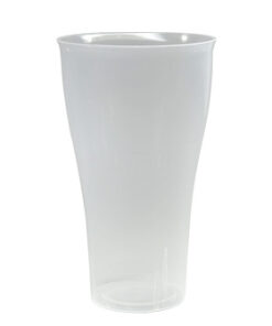 Vaso Pinta Premium 330ml PP Inyectado p10