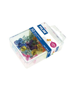 Push-Pin Colores Surtidos p.30