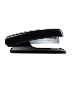 Grapadora Plàstic Negre 12,5Cm
