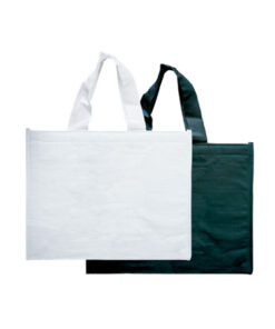 Bolsa isotermica  Negre 37+19x42