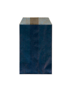 Sobre Kraft 10x18Cm Azul p.250