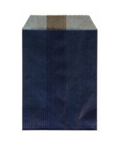 Sobre Kraft 30+8x50Cm Azul p.250