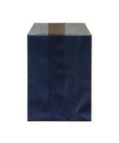 Sobre Kraft 24+6x42Cm Azul p.250