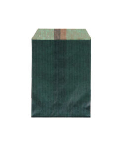 Sobre Kraft 24+6x42Cm Verde p.250