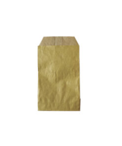 Sobre Kraft 8x15Cm Oro p.250
