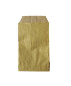 Sobre Kraft 10x18Cm Oro p.250