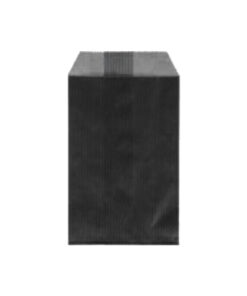 Sobre Kraft 10x18Cm Negro p.250