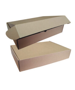 Caixa Microcanal Box Away 43x29,5x8Cm