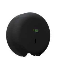 Dispensador WC Eco-Lux Negro