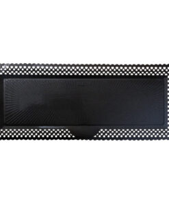 Bandeja-Blonda Aries Carton 15x38 Negro