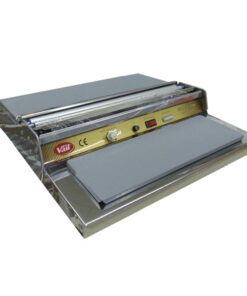Maquina Manual Retractil PVC 45Cm