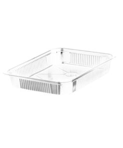 Safata Termossellable 226x187x35 L35 1400cc