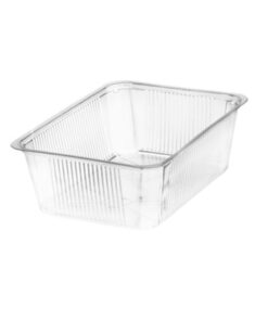 Safata Termossellable 258x190x95 M95 3500cc
