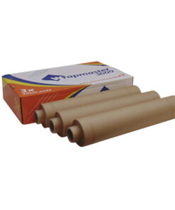 Rollo Papel Horno WPSR 30Cmx50m