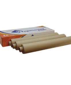 Rollo Papel Horno WPSR 45Cmx50m
