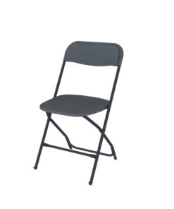 Silla Plegable Alexchair 45x43x80Cm