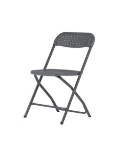 Silla Pleg Big Alexchair 50x50x80Cm