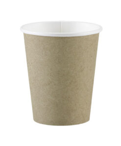 Vaso Coffee-to-go Natural 250ml SP9