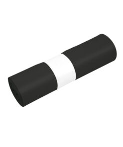Bolsa Basura 55x60 Negro Llamb p25