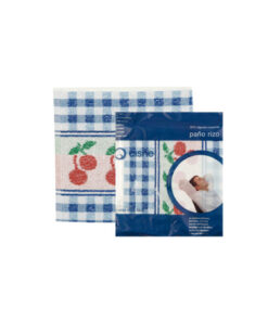 Paño Cocina Rizo Imperial Algodon 52Cm