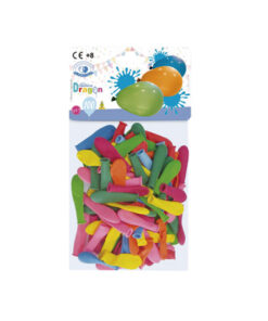 Globus Aigua Assortit p.100