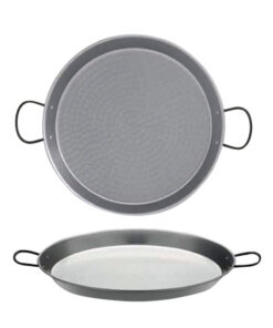 Paellera Valenc Ø80Cm 40 Raciones