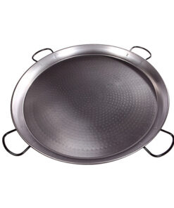 Paellera Valenciana Ø100Cm 4 Asas