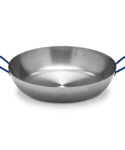 Sartén Ø36Cm Lyonesa Con Asas