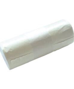 Bolsa Basura 48x50 G50 Blanca p50