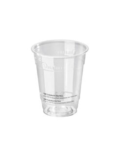 Got Transparent PLA 200ml Ø7,6