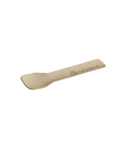 Cullereta Gelat Paper Kraft 9,5Cm