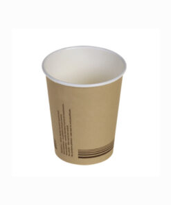 Vaso Coffe-to-go Papel sin Laminado 200ml