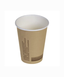 Vaso Coffe-to-go Papel sin Laminado300ml