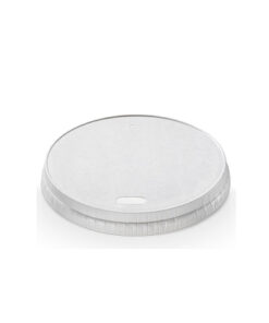 Tapa Papel Coffe-To-Go sin Laminado 200ml