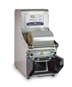 Termoselladora Semiautomatica RC22A