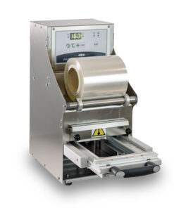 Termoselladora Semiautomatica RC20A