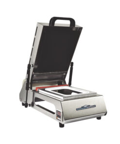 Termoselladora Manual RA-200 II 230v